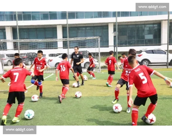 聚焦足球等级考试体系改革与青少年发展路径探索实践创新策略研究