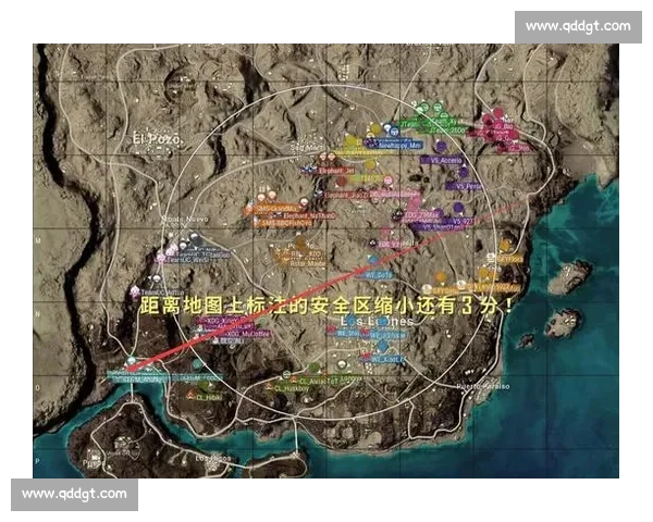 电竞地图资源控制策略研究与优化方案探讨