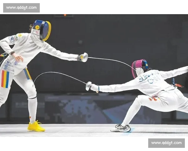 国际赛事全景解析与各国运动员竞技表现深度报道